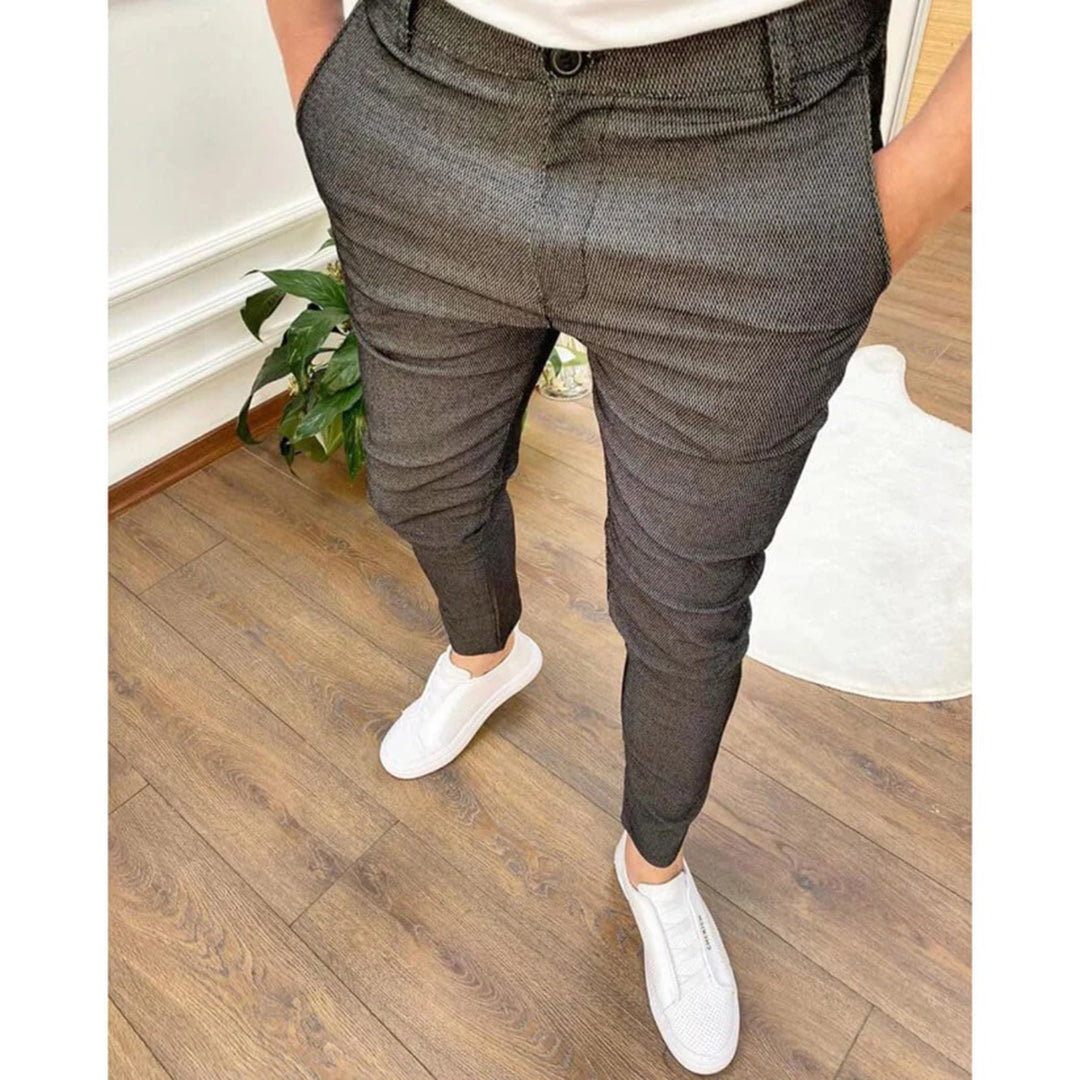 Brian - Stylish and Comfortable Summer Pants for Men