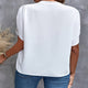 Xanthe - Lightweight and Elegant Women's Blouse for Summer Style
