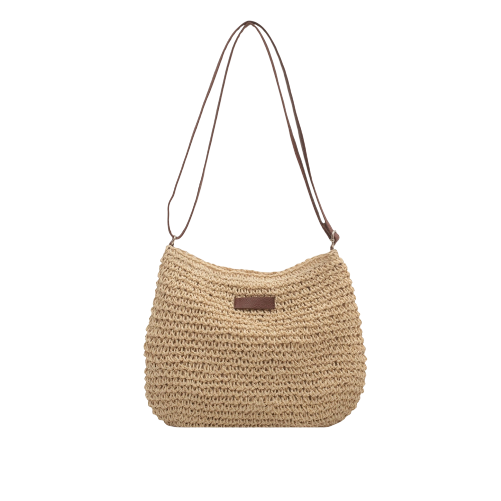 Elva - Stylish Women's Crossbody Bag for Effortless Summer Looks