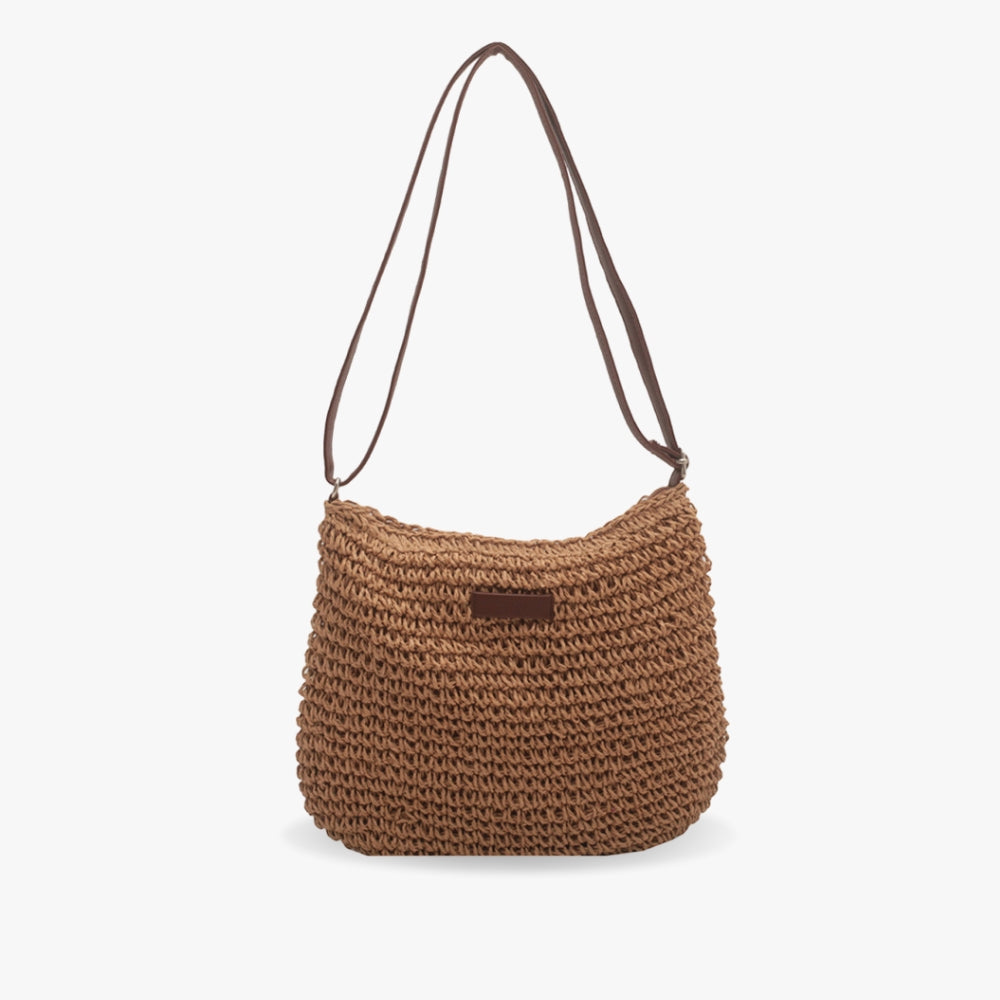 Elva - Stylish Women's Crossbody Bag for Effortless Summer Looks