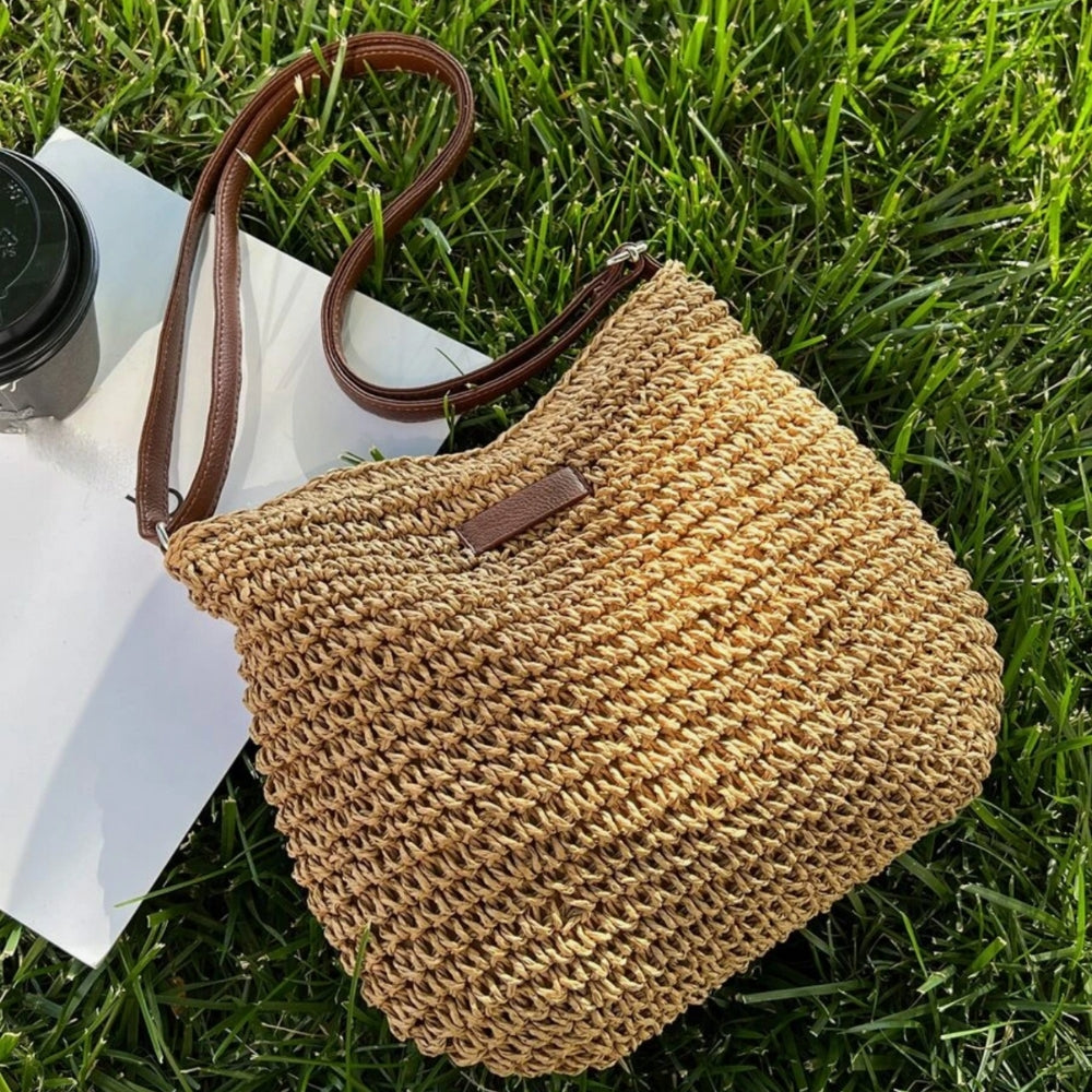 Elva - Stylish Women's Crossbody Bag for Effortless Summer Looks