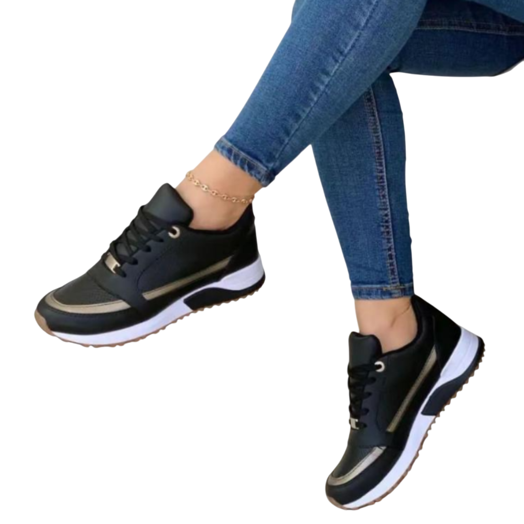 Vesper - Stylish Women's Sneakers for Comfort and Fashion