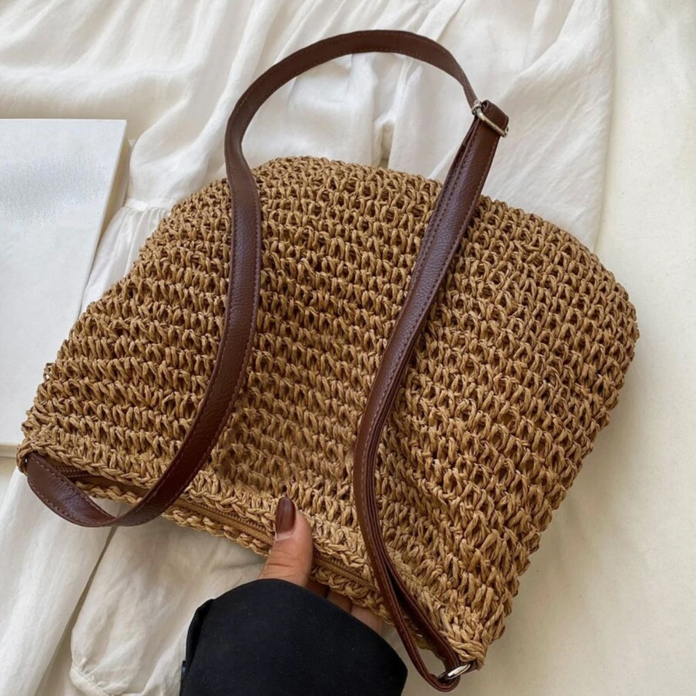 Elva - Stylish Women's Crossbody Bag for Effortless Summer Looks