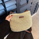 Elva - Stylish Women's Crossbody Bag for Effortless Summer Looks