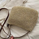 Elva - Stylish Women's Crossbody Bag for Effortless Summer Looks
