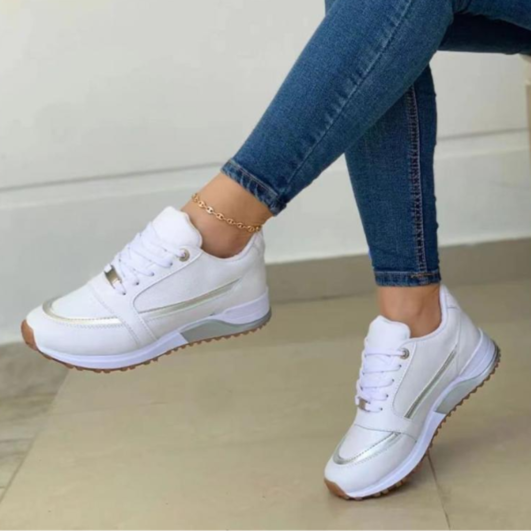 Vesper - Stylish Women's Sneakers for Comfort and Fashion