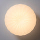 Decorra - Filomena Luxe Dimmable Ceiling Light Metal Fixture Living