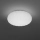 Decorra - Filomena Luxe Dimmable Ceiling Light Metal Fixture Living
