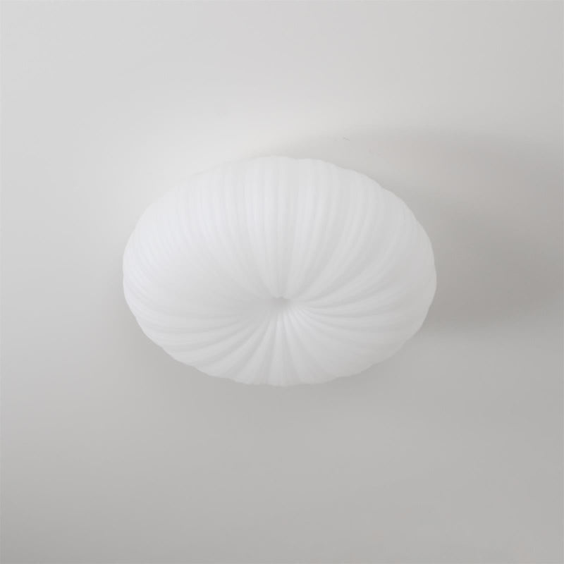 Decorra - Filomena Luxe Dimmable Ceiling Light Metal Fixture Living