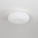 Decorra - Filomena Luxe Dimmable Ceiling Light Metal Fixture Living