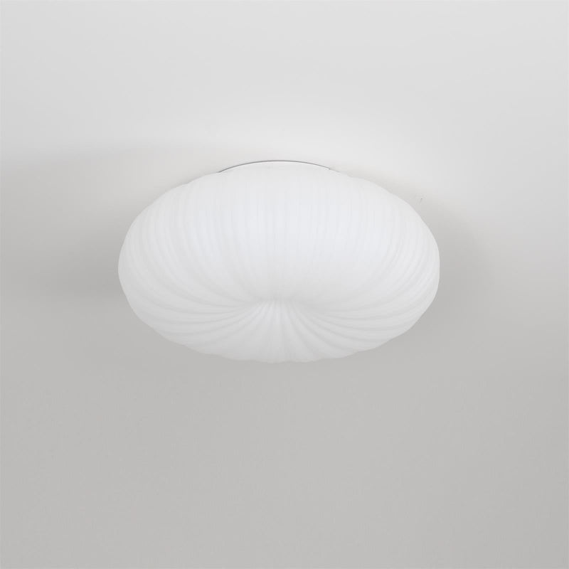 Decorra - Filomena Luxe Dimmable Ceiling Light Metal Fixture Living
