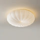 Decorra - Filomena Luxe Dimmable Ceiling Light Metal Fixture Living