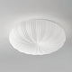 Decorra - Filomena Luxe Dimmable Ceiling Light Metal Fixture Living