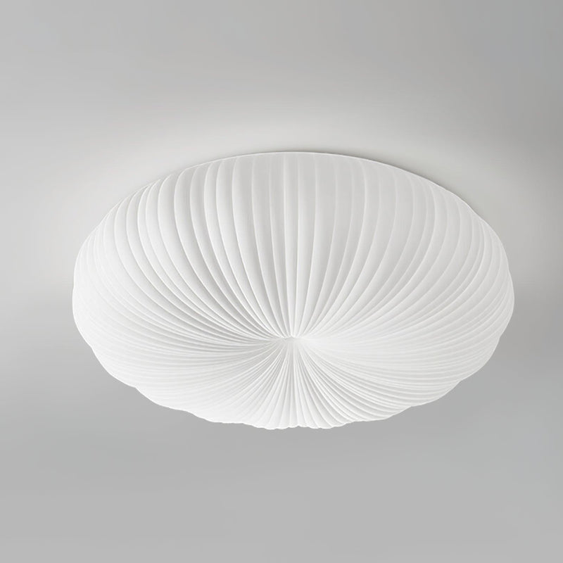 Decorra - Filomena Luxe Dimmable Ceiling Light Metal Fixture Living