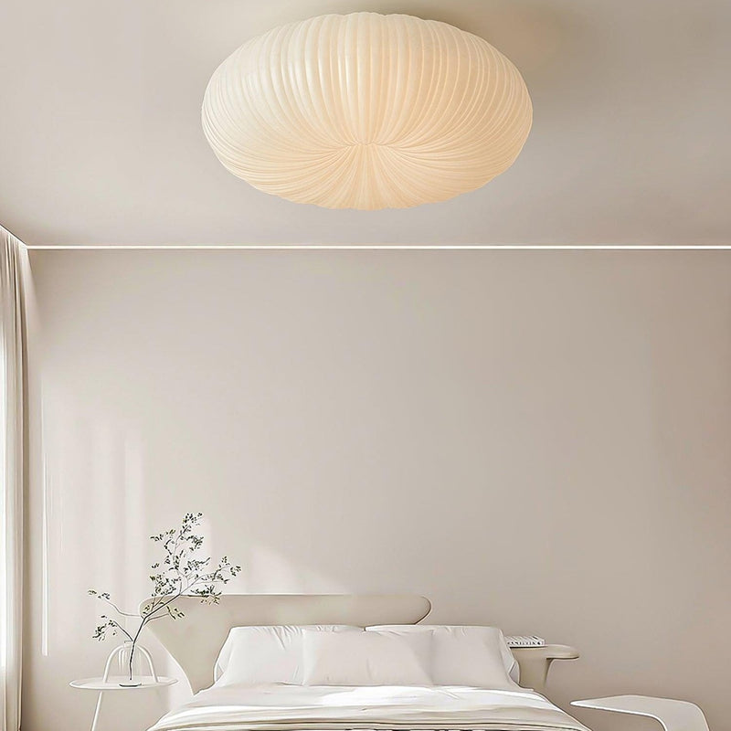 Decorra - Filomena Luxe Dimmable Ceiling Light Metal Fixture Living