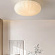 Decorra - Filomena Luxe Dimmable Ceiling Light Metal Fixture Living