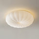 Decorra - Filomena Luxe Dimmable Ceiling Light Metal Fixture Living