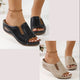 Sonia - Comfortable Ortho Sandals with Stylish Summer Design