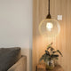 Prisma – Crystal Glass Pendant Light