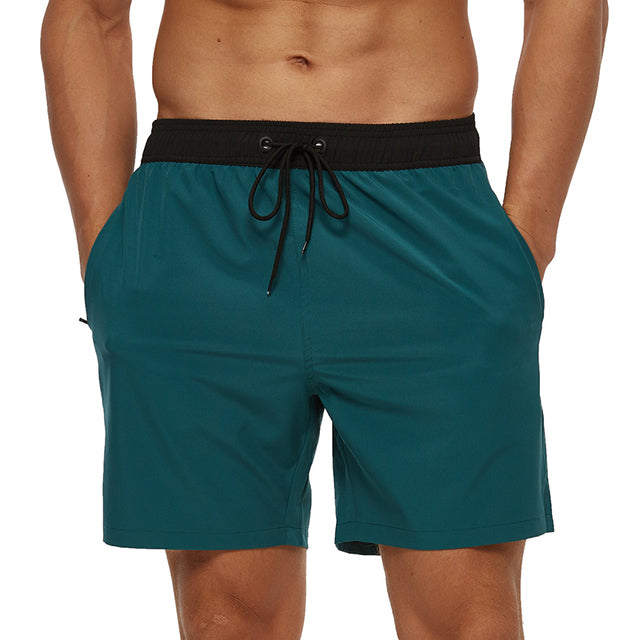 Milford - Stylish Men's Summer Swim Shorts for Beach and Pool Fun