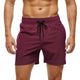 Milford - Stylish Men's Summer Swim Shorts for Beach and Pool Fun