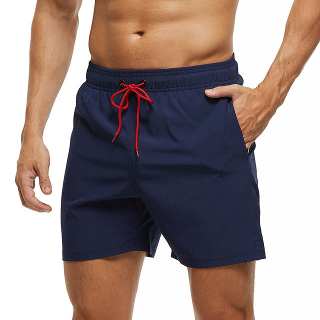 Milford - Stylish Men's Summer Swim Shorts for Beach and Pool Fun