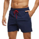 Milford - Stylish Men's Summer Swim Shorts for Beach and Pool Fun