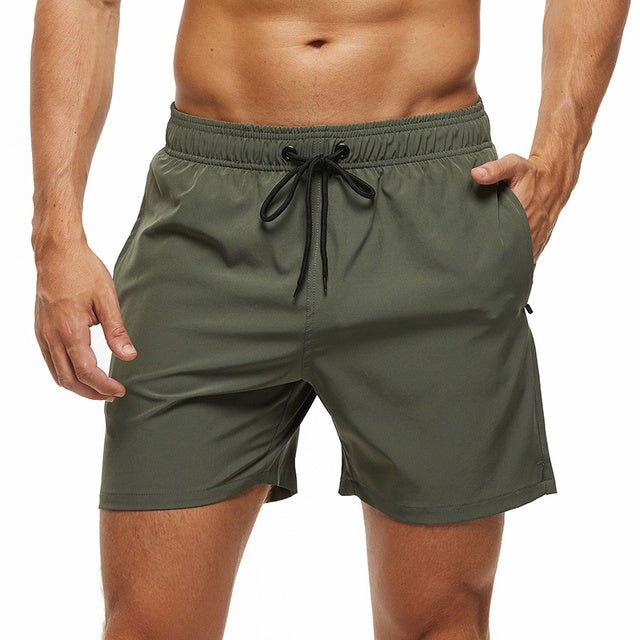 Milford - Stylish Men's Summer Swim Shorts for Beach and Pool Fun