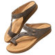 Shelley - Comfortable Orthopedic Women's Summer Sandals for Joint Health