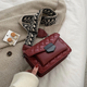 Renee - Luxurious Ladies Handbag with Stylish Design and Spacious Compartments