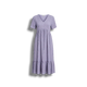 Marlowe - Casual Pleated Dress with Flattering Silhouette and Lightweight Comfort