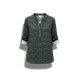 Linnea - Vintage Women's Blouse with Modern Comfort and Style