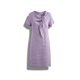 Lisandra - Elegant Chic Dress with Bow Tie Detail and Comfortable Fit