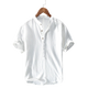 Cody - Stylish and Comfortable Linen Shirt for Summer Wear
