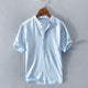 Cody - Stylish and Comfortable Linen Shirt for Summer Wear