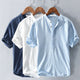 Cody - Stylish and Comfortable Linen Shirt for Summer Wear