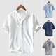 Cody - Stylish and Comfortable Linen Shirt for Summer Wear