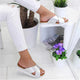 Amanda - Women's Orthopedic Summer Sandals for Ultimate Comfort