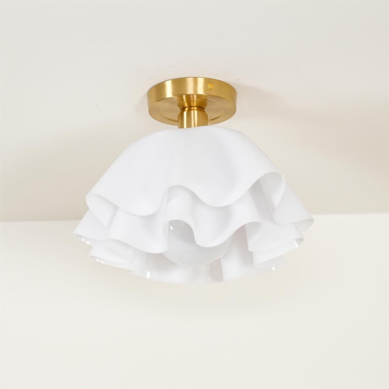 Flora – Modern Ceiling Light