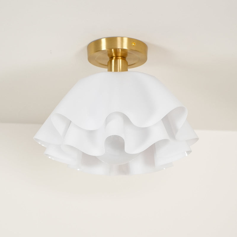 Flora – Modern Ceiling Light