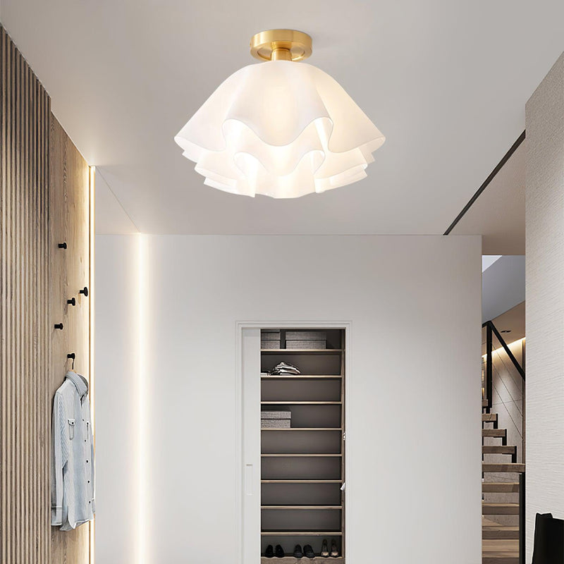 Flora – Modern Ceiling Light