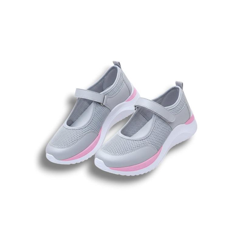 Madilyn - Stylish Orthopedic Shoes with Exceptional Comfort and Support