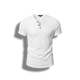 Cyril - Stylish Men's Shirt in Luxurious Organic Cotton