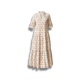 Oakley - Lightweight Boho Maxi Dress for Women in Modern Style