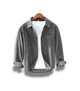 Winston - Stylish Men's Retro Corduroy Shirt for Any Occasion