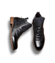 Adam - Hugo Stylish Zipper Boots for Men - All Season Elegance