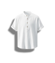 Cody - Stylish and Comfortable Linen Shirt for Summer Wear