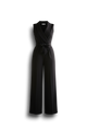 Nina - Chic Women's Jumpsuit with Flattering Silhouette and Versatile Design