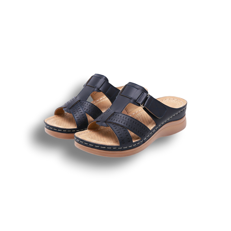 Blaire - Comfortable Orthopedic Sandals for Women with Supportive Design