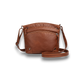 Marion - Stylish Women's Leather Shoulder Bag with Multiple Pockets